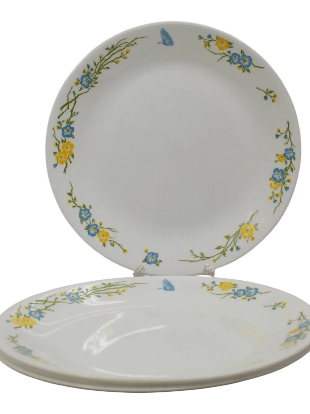 Set of 4 Vintage Corelle 